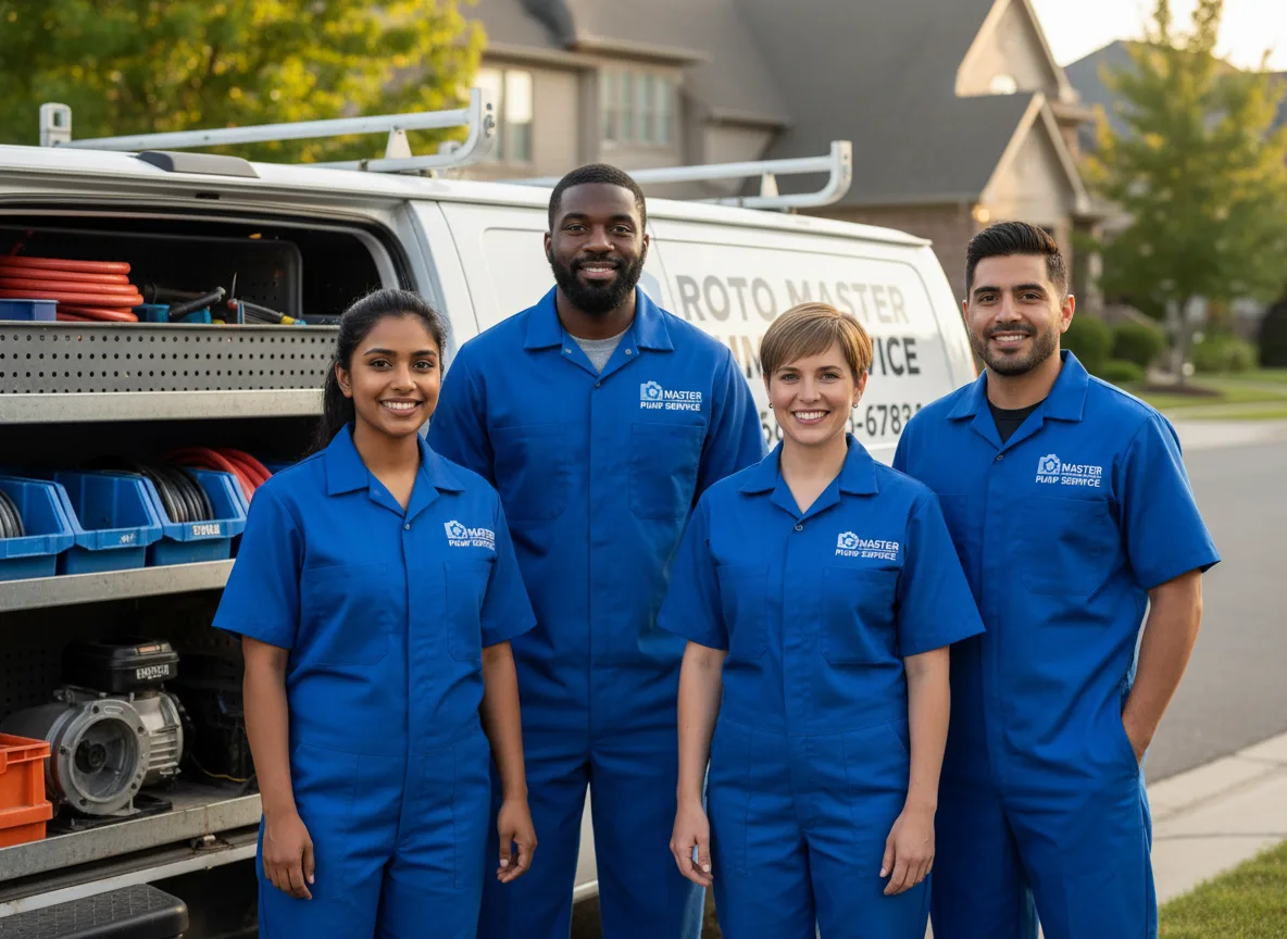 Sump Pump Installation company in Sims, NC